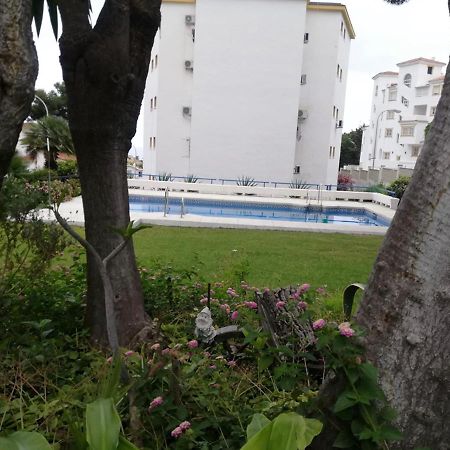 Apartamento La Dorada Torremolinos Kültér fotó