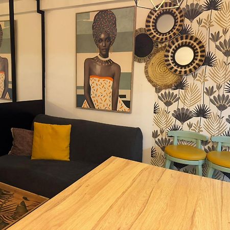 Apartamento La Dorada Torremolinos Kültér fotó