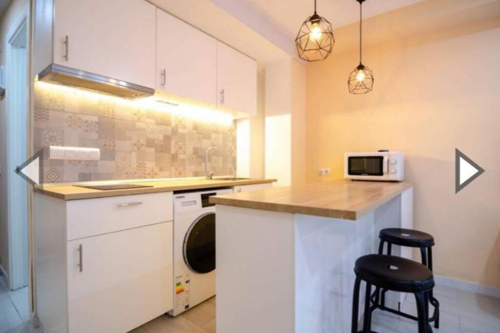 Apartamento La Dorada Torremolinos Kültér fotó