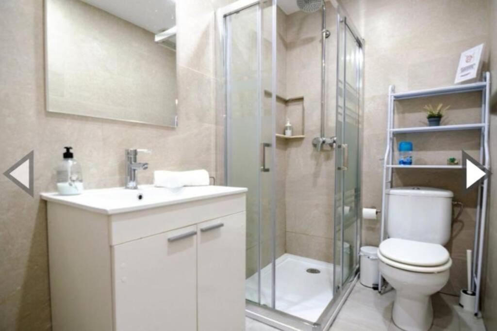 Apartamento La Dorada Torremolinos Kültér fotó