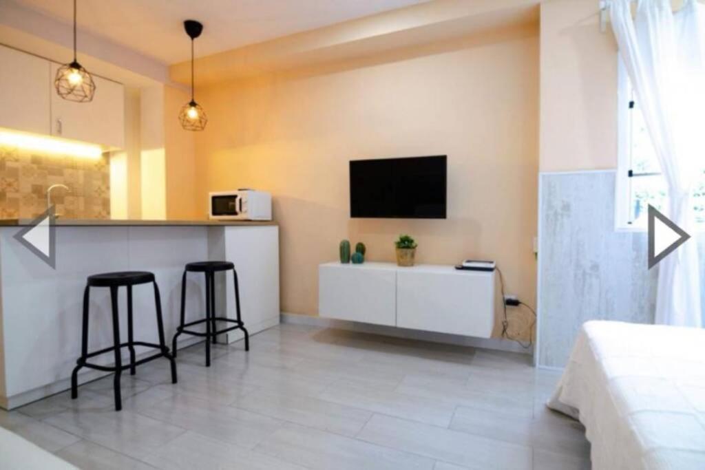 Apartamento La Dorada Torremolinos Kültér fotó