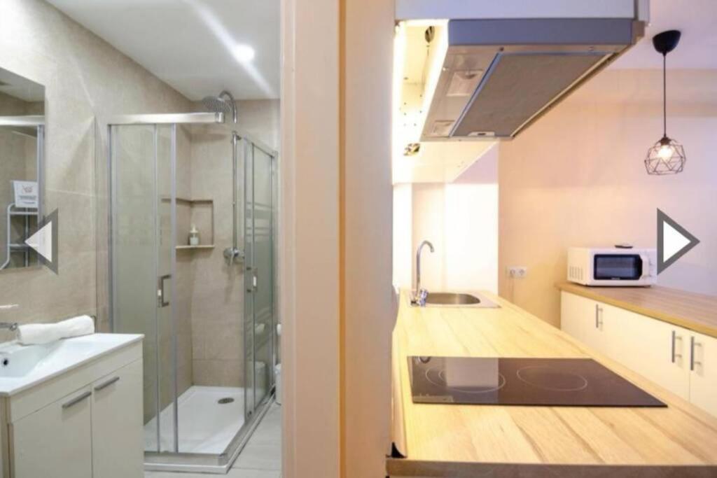Apartamento La Dorada Torremolinos Kültér fotó