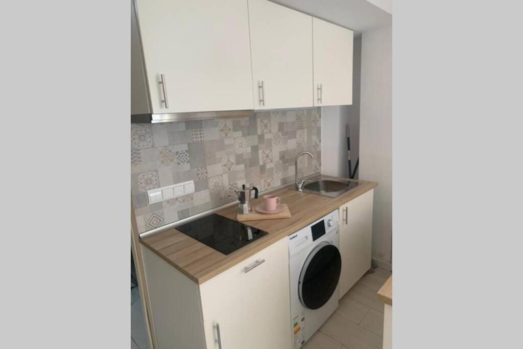 Apartamento La Dorada Torremolinos Kültér fotó