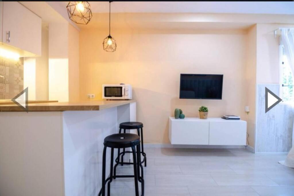 Apartamento La Dorada Torremolinos Kültér fotó
