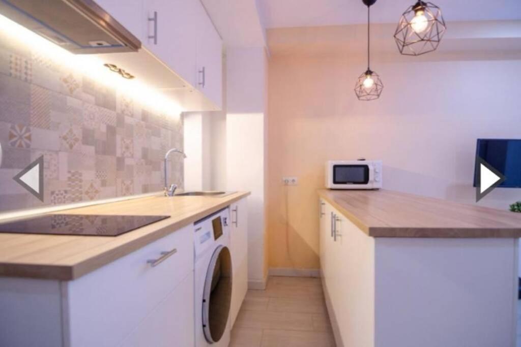 Apartamento La Dorada Torremolinos Kültér fotó