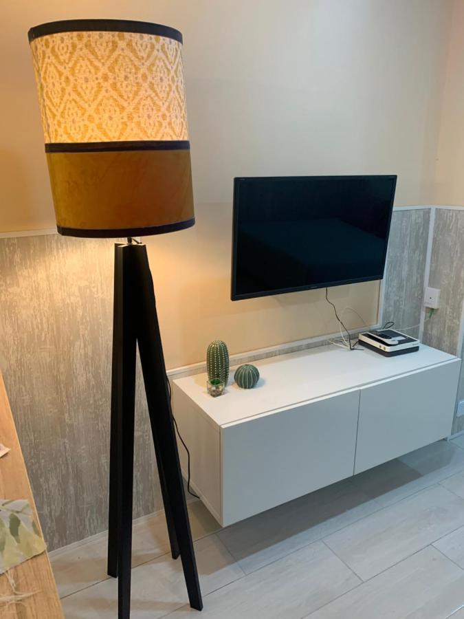 Apartamento La Dorada Torremolinos Kültér fotó