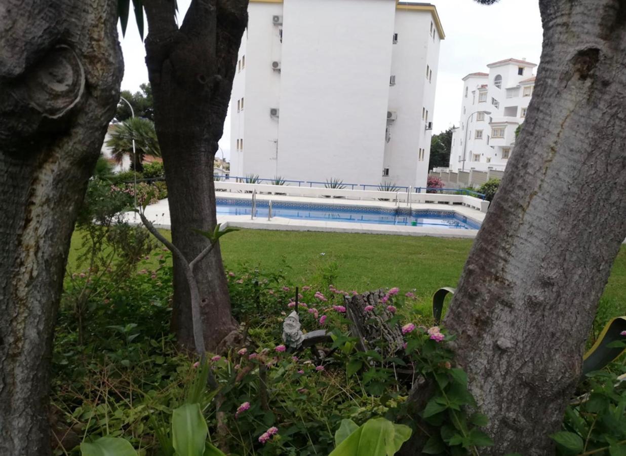 Apartamento La Dorada Torremolinos Kültér fotó