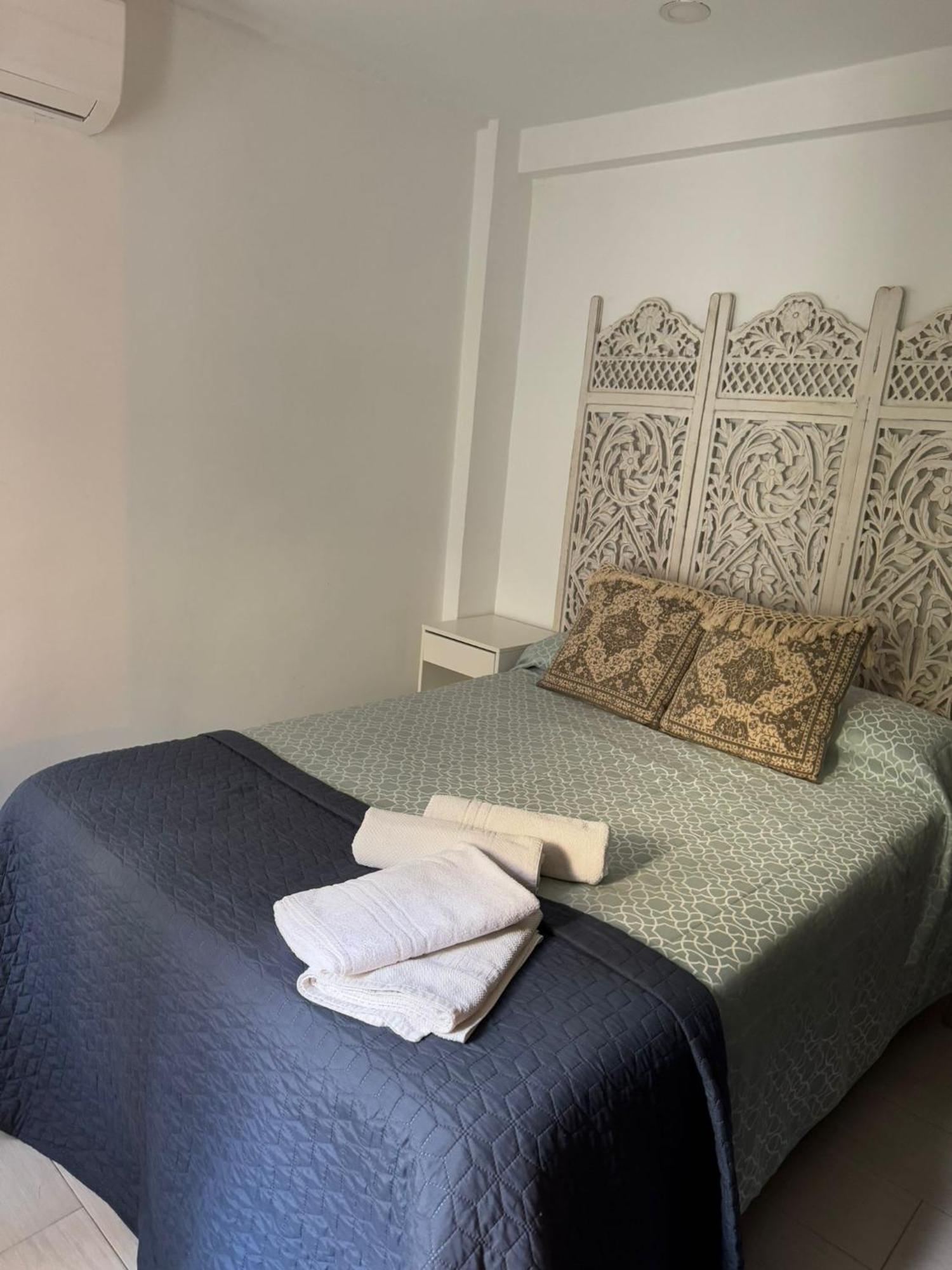 Apartamento La Dorada Torremolinos Kültér fotó
